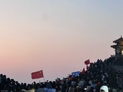 -泰山风景名胜区