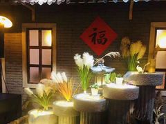 -锅来乐地锅鸡(安亭店)