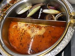 -一绪に寿喜烧(荟聚店)