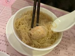 -池记(尖沙咀店)