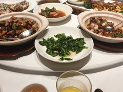 -荣兴酒家(徐家汇店)