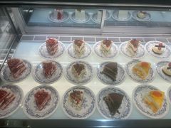 -PETIT PARIS 小巴黎(花园道店)