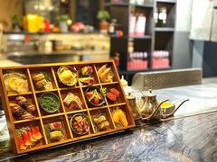 -嗨寿司 无国界料理