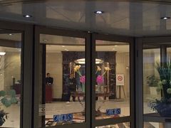 -上海尊茂酒店