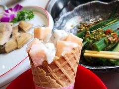 -蕃茄述·好汤自然来(江汉路店)