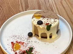 -角落低卡烘焙(正弘城店)