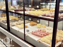 -奈雪的茶(湖滨银泰in77C区PRO店)