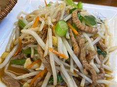 -老味道1992(武当山店)