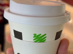 -Seesaw Coffee(上海太阳宫K46店)