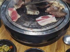 -九田家黑牛烤肉料理(国芳店)