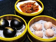 虾饺皇-蝴蝶里·粤菜·点心(龙湖天街&滨江店)