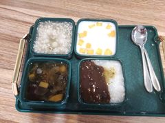-笃笃笃糖粥(十全街店)