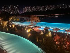 -清河半岛温泉度假酒店