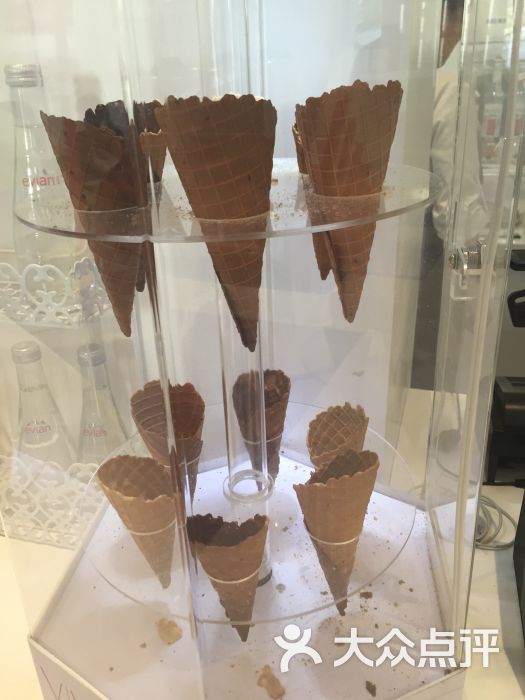 vividolce意大利手工冰激凌实验室图片 - 第1442张