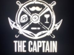 -船长酒吧 The Captain