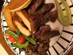 -AFS Cafe & Canteen(闽江二路店)