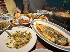 -前海沿·青岛菜(五四广场永旺店)