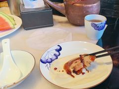 -聚京民福烤鸭店(木樨园店)