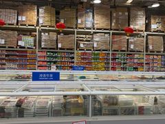 -麦德龙(郑东店)