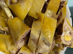 -茅山风味馆