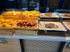 -蓝珊甄选海鲜自助·火锅大排档(近阿那亚店)