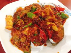 -班赞海鲜市场