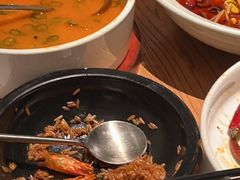 -榕意·川味之美(深业上城店)