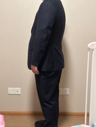 -Biella Fibers杰尼亚Zegna面料西装·夹克·礼服全定制Bespoke(晶耀前滩店)