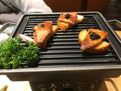 -虹料理·日料放题(悠方店)