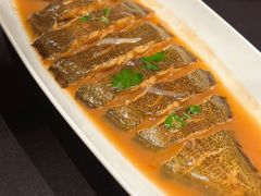 酱焖野生鳎鰢-鲁采LU STYLE(新天地店)