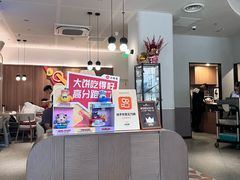 -必胜客(安盛购物广场金州店)