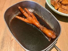 -弄堂里(阿里西溪A区店)