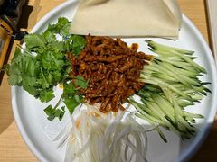 -关东小磨东北菜(上海长风大悦城店)