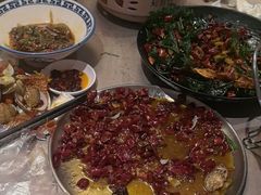 -郑喜旺烧烤(郑州总店)