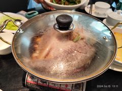 -简小舍·民间手艺菜(武昌江滩店)