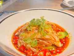 口水鸡-太二酸菜鱼(菱角湖万达店)