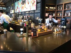-星巴克臻选(深圳皇庭广场分店)