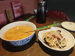 -单家老院·院子里的青岛菜(沙子口店)