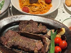 -Grand James·地中海bistro(百家湖1912店)