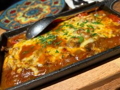 -格鲁·秀色Georgia’s Feast