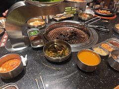 -韩烧牛中牛·甄选黑牛烤肉(黑金店)