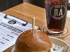 -京A Brewpub·精酿餐吧(幸福村店)
