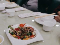 -东四民芳餐厅(世茂工三店)