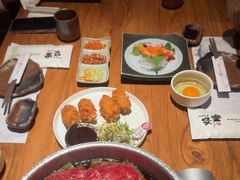 -炉胜·炉端烧·居酒屋