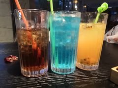 -弥庐酒吧KTV(庐山店)