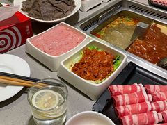 -海底捞火锅(方圆荟店)