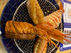 -無雙居酒屋(北京路店)