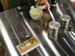 -THE MATCHA TOKYO抹茶东京