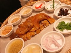 顺风捞鸡-顺风汤馆·广府粤菜(江宸天街店)