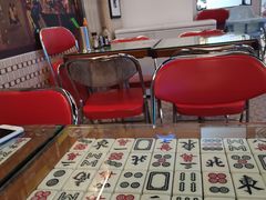 大堂-七爷清汤腩·港式餐厅(金狮广场店)